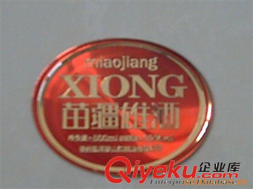 廠家直銷公司產(chǎn)品標(biāo)牌  高光電鍍標(biāo)牌  量大價(jià)優(yōu)原始圖片3