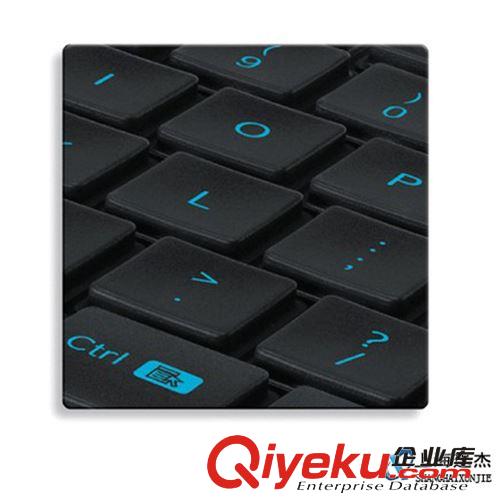 羅技（Logitech）無線鍵盤 MK240（黑色）原始圖片3