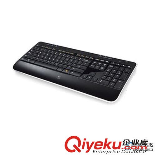 羅技（Logitech）MK520 無線鍵盤原始圖片2