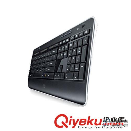 羅技（Logitech）MK520 無線鍵盤原始圖片3