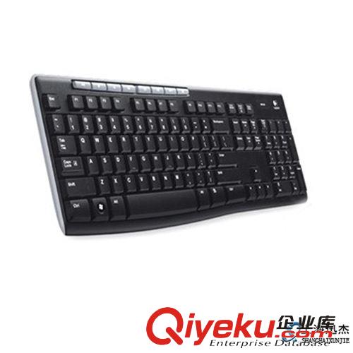 羅技（Logitech）MK260 無線光電鍵盤  USB接口 無線鍵盤