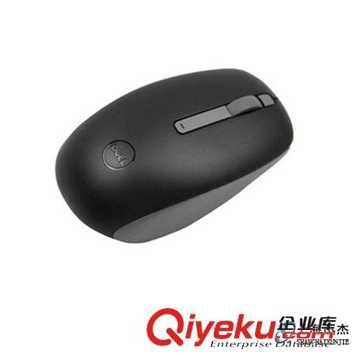 戴爾（Dell）WM112 新款 USB 無線光電鼠標(biāo)