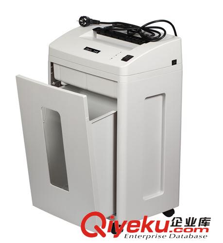 碎樂 碎紙機 ceiro-110 28L容量  雙入口設(shè)計 同步粉碎