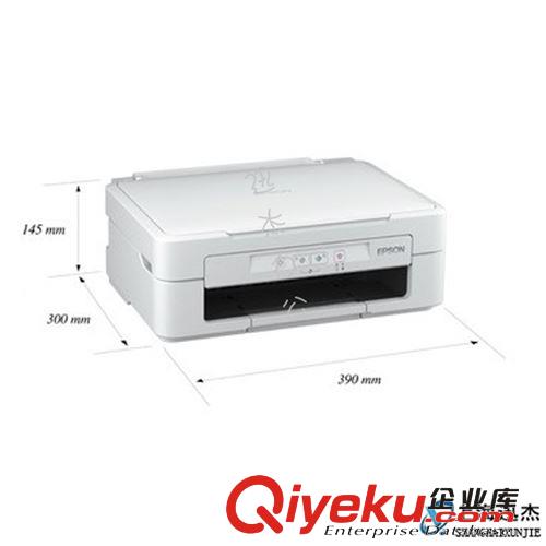 愛普生（Epson）學習型一體機ME-101（打印 復印 掃描）