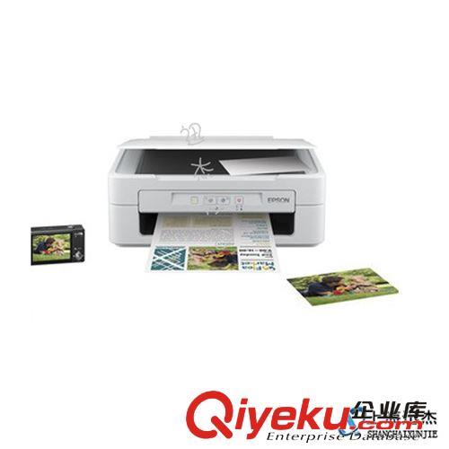 愛普生（Epson）學習型一體機ME-101（打印 復印 掃描）