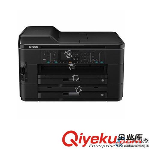 愛(ài)普生（Epson）學(xué)習(xí)型一體機(jī)ME-101（打印 復(fù)印 掃描）