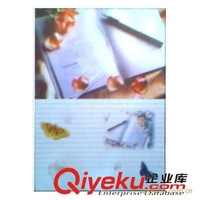 渡邊A5 40頁無線膠裝筆記本