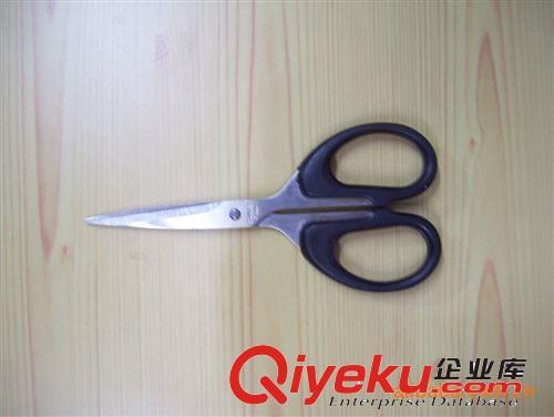 海蓮牌140mm辦公剪刀 學(xué)生剪刀原始圖片3