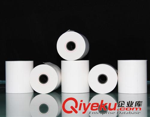 廠家直銷收銀紙 無碳紙 熱敏收銀紙生產(chǎn) 廣告收銀紙定制批發(fā)原始圖片2