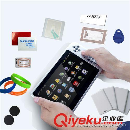 工業(yè)級3G平板電腦 android RFID超高頻平板電腦 900M UHF頻段平板原始圖片3