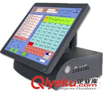 觸摸自助點(diǎn)餐機(jī)  觸摸點(diǎn)餐機(jī) IPAD自助點(diǎn)餐電腦原始圖片3