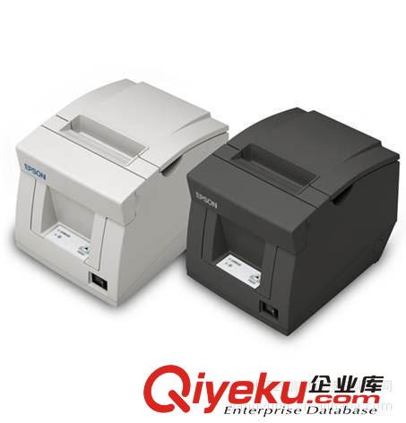 EPSON TM-T81廚房打印機(jī) 熱敏打印機(jī) 愛(ài)普生廚房票據(jù)打印機(jī)