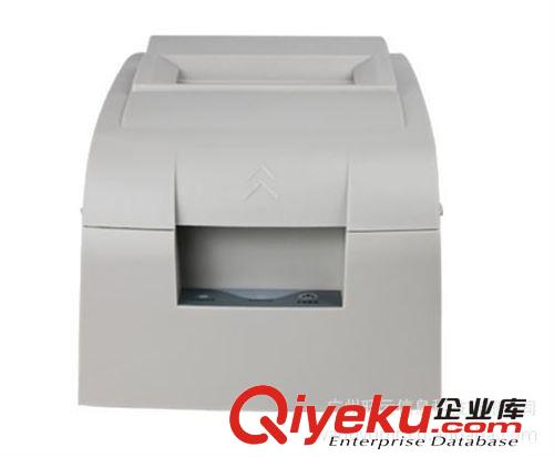 zp 針式雙聯(lián)打印機(jī) 76小票打印機(jī) 針式票據(jù)打印機(jī)  餐廳前臺原始圖片3