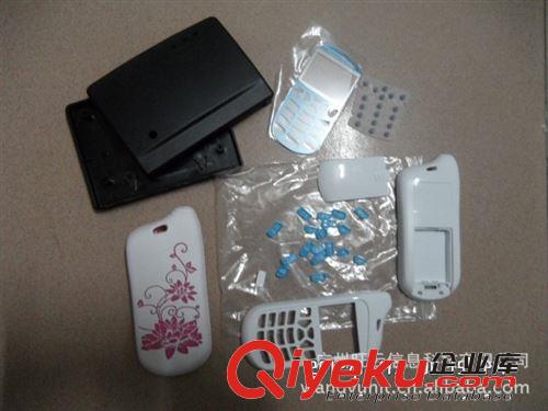 博立BL09點(diǎn)菜機(jī)外殼 點(diǎn)菜寶塑膠套件 點(diǎn)菜寶硅膠 無線點(diǎn)菜寶按鍵原始圖片3