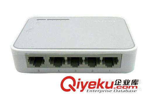 TP-Link 網(wǎng)絡(luò)交換機(jī) 集線器以太網(wǎng)交換器 5口switch