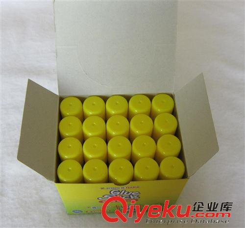 韓國glue stick 固體膠批發(fā)采購  超強(qiáng)粘力 15g  20支裝