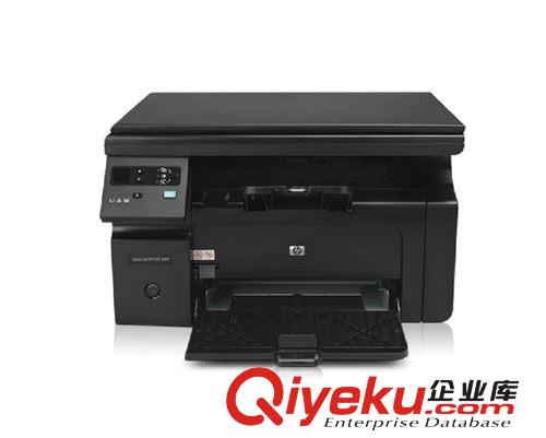 惠普/HP 1136黑白激光一體機 辦公打印機批發(fā)采購