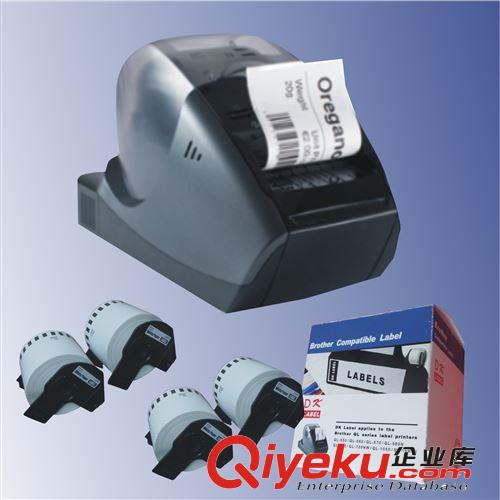 兄弟標(biāo)簽 DK標(biāo)簽 DYMO標(biāo)簽 熱敏標(biāo)簽 DK22205,標(biāo)貼,標(biāo)簽,貼紙