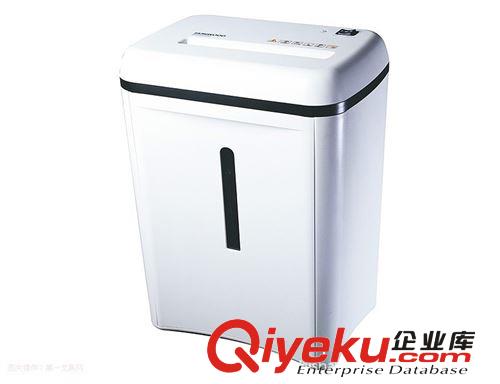 供應(yīng)三木(SUNWOOD) SD9280 碎紙機(jī) 3*15mm原始圖片2