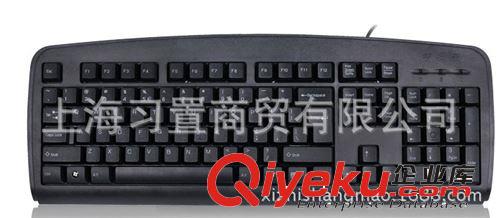 供應(yīng)雙飛燕（A4Tech）KB-8U有線鍵盤 USB接口  史上最經(jīng)典鍵盤原始圖片3