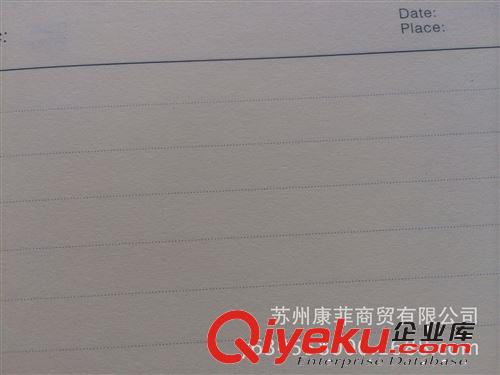 批發 喜通1622商用筆記本帶盒 16K皮面記事本 筆記本 可印logo原始圖片3