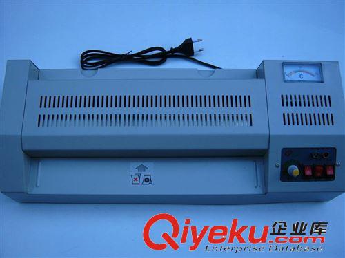 派度PD-320 電子塑封機(jī) A3 過(guò)塑機(jī)原始圖片2