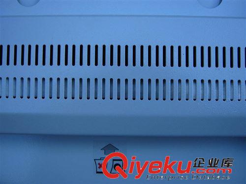 派度PD-320 電子塑封機(jī) A3 過(guò)塑機(jī)原始圖片3