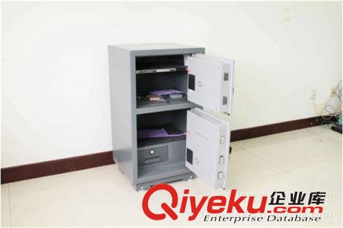 得力 3647 電子密碼 保管箱 BGX-M/D-73S原始圖片3