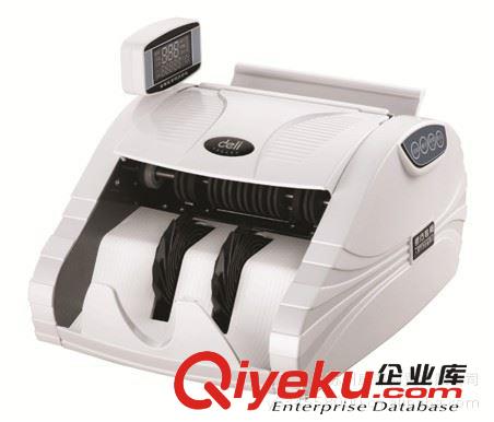 得力 3910 全智能 點(diǎn)鈔機(jī) 驗(yàn)鈔機(jī) 銀行專用