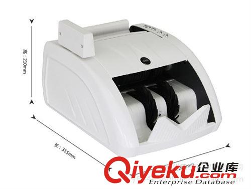 得力 3904 人民幣鑒別儀 點鈔機(jī) 驗鈔機(jī) 銀行專用原始圖片3