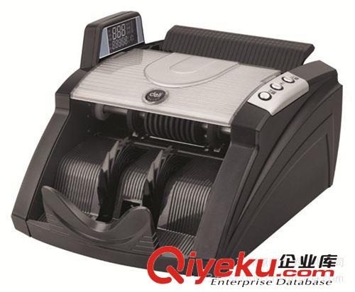 得力 3906 全智能 點(diǎn)鈔機(jī) 驗(yàn)鈔機(jī) 銀行專用