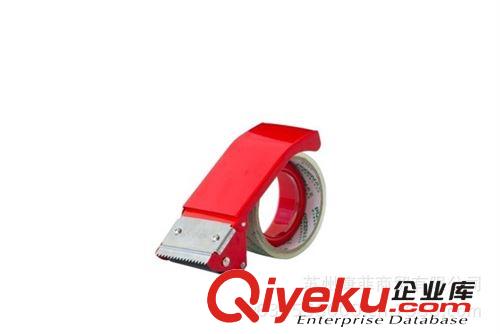 得力 824 金屬封箱器 適用于60mm*200碼寬度   美觀 {zd1}原始圖片2