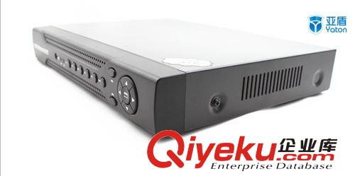 dvr 八路 8路硬盤錄像 高清硬盤錄像機 網絡硬盤錄像機原始圖片2