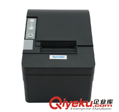 推薦新品芯燁XP-58KC熱敏打印機(jī) 小票據(jù)打印機(jī) 58MM打印機(jī)批發(fā)原始圖片2