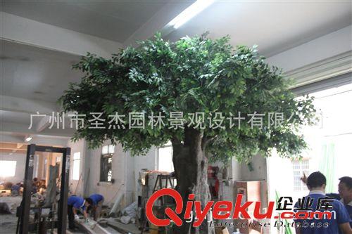 仿真基站樹 圣杰今年主推爆款各通信公司瘋狂熱購(gòu)仿真基站樹系列
