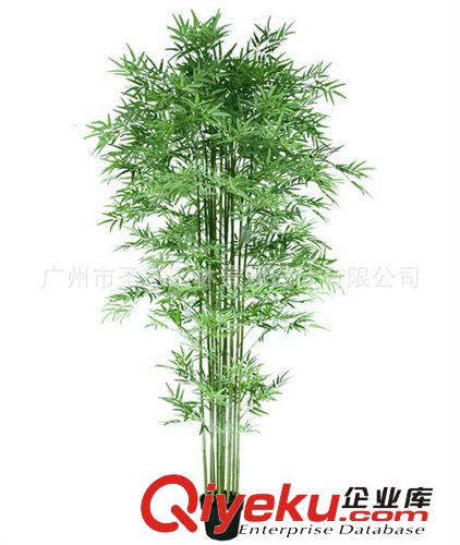 竹林仿真植物gzfjx假植物竹子系列類