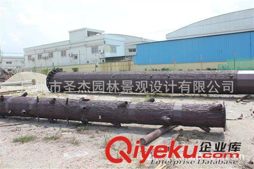 仿真植物各家主推爆款室內外基站松柏、榕樹系列
