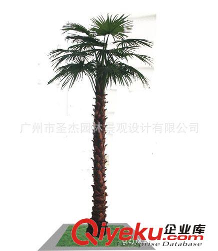 仿真植物工藝品室內(nèi)外精品各類大樹系列