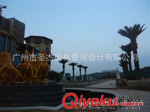 海藻樹 廣州市圣杰今年在湖南幸福莊園工地竣工室外25棵海藻樹