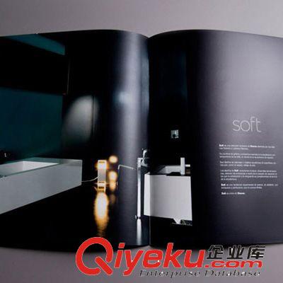 精品畫冊設(shè)計 樣本書籍宣傳冊設(shè)計原始圖片3
