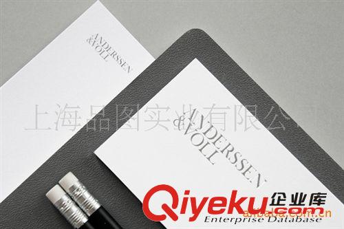 名片印刷設(shè)計(jì) 優(yōu)質(zhì)紙張油墨 PINTOO