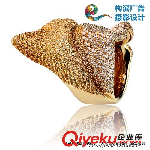 上海淘寶網拍珠寶攝影修圖飾品首飾拍攝產品靜物寶貝拍照拍圖服務
