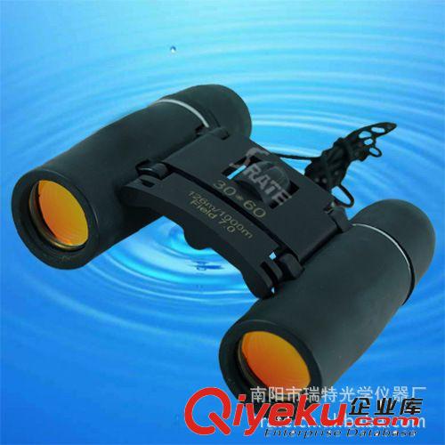 30x60 SAKURA Binoculars-迷彩黑色-8X21櫻花-折疊雙筒望遠鏡