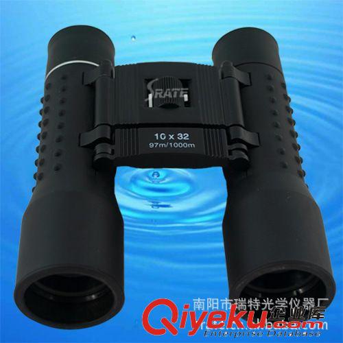 Metal Binoculars 10x32 金屬鏡身 麻點(diǎn)橡膠護(hù)皮 電力 雙筒望遠(yuǎn)鏡