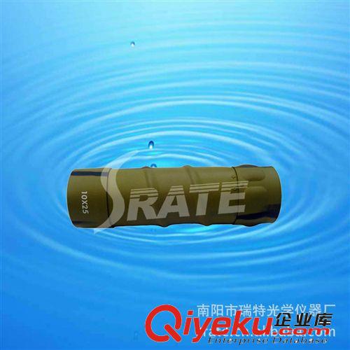 供應(yīng)Small Monocular-適合體育比賽、運(yùn)動(dòng)10x25便攜單筒望遠(yuǎn)鏡