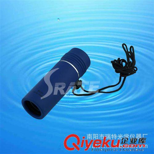 多種顏色可選-8倍小巧便攜光學(xué)單筒望遠(yuǎn)鏡-Promotional Monocular原始圖片3