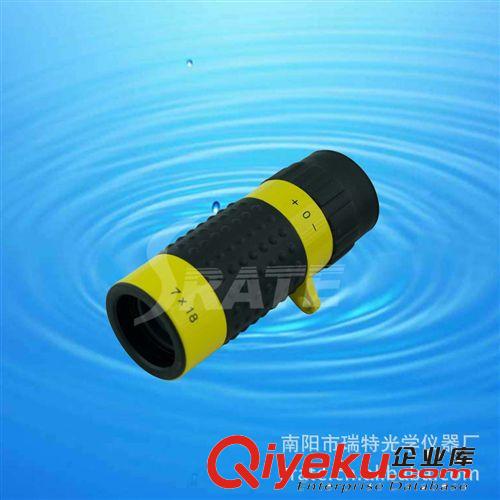 袖珍型光學(xué) 7x18單筒望遠(yuǎn)鏡- Promotion Monocular -在線(xiàn)訂購(gòu)現(xiàn)貨原始圖片3