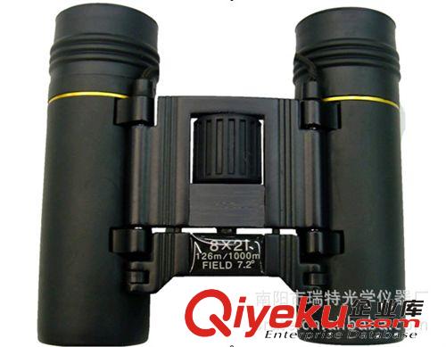 望遠(yuǎn)鏡廠-Portable Binoculars-8x21光學(xué)折疊式雙筒望遠(yuǎn)鏡原始圖片3