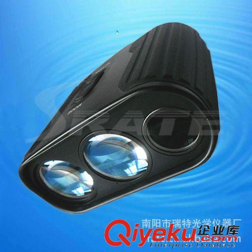 Laser Range Finder Monocular 1200米 激光測距儀 測速儀 望遠鏡原始圖片2