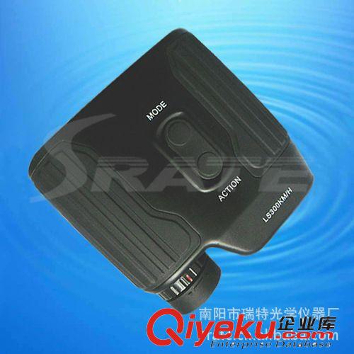 Laser Range Finder Monocular 1200米 激光測距儀 測速儀 望遠鏡原始圖片3
